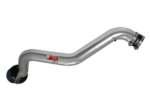 Picture of Injen 97 - 01 Prelude Polished Cold Air Intake