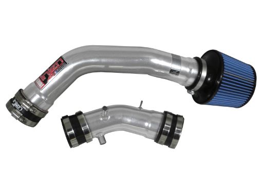 Picture of Injen 97 - 01 Sentra 2.0L Only 200SX 2.0L Only SER 2.0L Polished Cold Air Intake