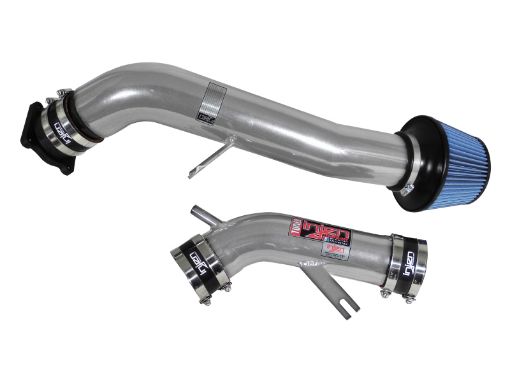 Picture of Injen 03 - 06 G35 ATMT Sedan Polished Cold Air Intake