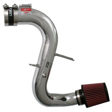 Picture of Injen 00 - 03 Celica GT Polished Cold Air Intake