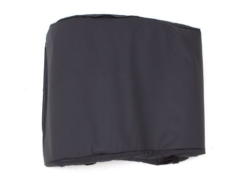Picture of Lund Universal (Aerodynamic Rooftop Storage Bag) Aerodynamic Rooftop Storage Bag - Black