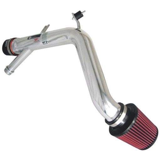 Picture of Injen 99 - 05 Jetta IV Golf IV 1.8T 2.0L Polished Cold Air Intake