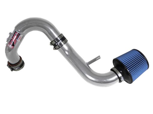 Picture of Injen 04 - 09 Mazda 3 2.0L 2.3L 4 Cyl. Polished Cold Air Intake
