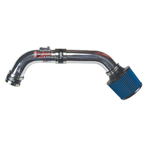Picture of Injen 03 - 08 Mazda 6 2.3L 4 Cyl. Polished Cold Air Intake