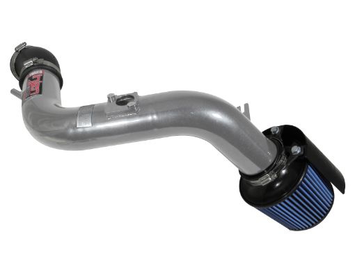 Picture of Injen 03 - 05 Mazda 6 3.0L V6 Coupe Wagon Polished Cold Air Intake