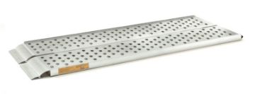 Picture of Lund Universal Bi - Fold Ramp - Brite