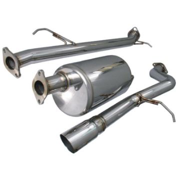 Picture of Injen 03 - 08 Element 2WD AWD SC Models Exhaust System