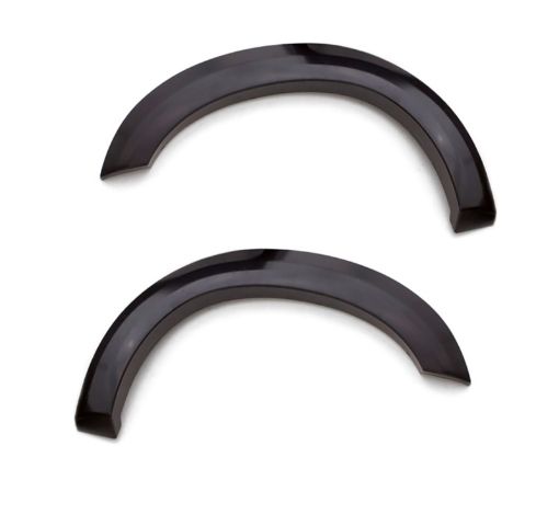 Picture of Lund 15 - 17 Ford F - 150 Ex - Extrawide Style Smooth Elite Series Fender Flares - Black (4 Pc.)