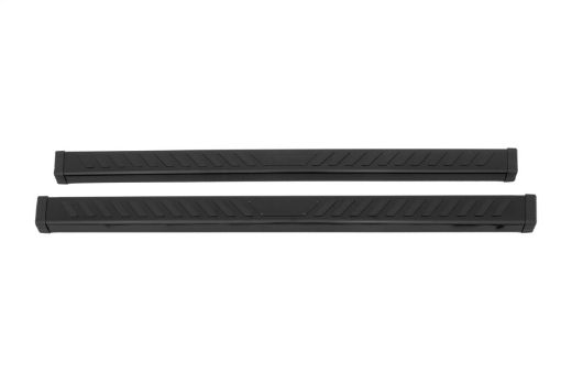 Picture of Lund 09 - 17 Dodge Ram 1500 Crew Cab Summit Ridge 2.0 Running Boards - Black