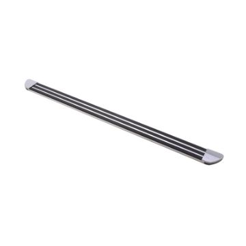 Picture of Lund Universal Crossroads 87in. Running Board - Chrome