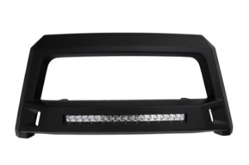 Picture of Lund 04 - 18 Ford F - 150 (Excl. Heritage) Revolution Bull Bar - Black
