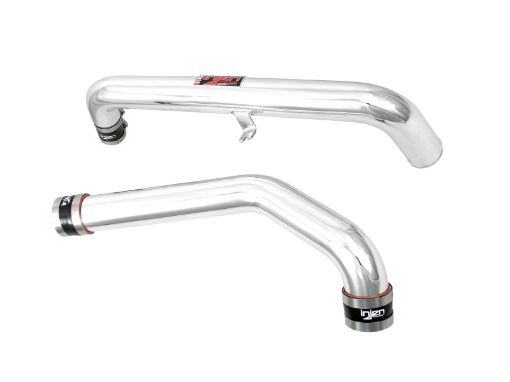 Picture of Injen 08 - 09 Cobalt SS Turbochared 2.0L Polished Intercooler Piping Kit