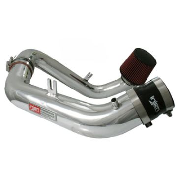 Picture of Injen 00 - 03 S2000 2.0L 04 - 05 S2000 2.2L Black Cold Air Intake
