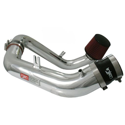 Picture of Injen 00 - 03 S2000 2.0L 04 - 05 S2000 2.2L Black Cold Air Intake