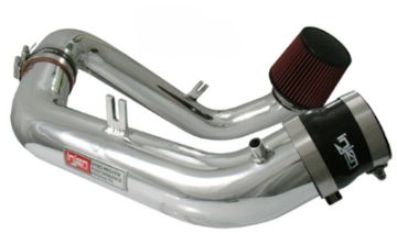 Picture of Injen 00 - 03 S2000 2.0L 04 - 05 S2000 2.2L Polished Cold Air Intake