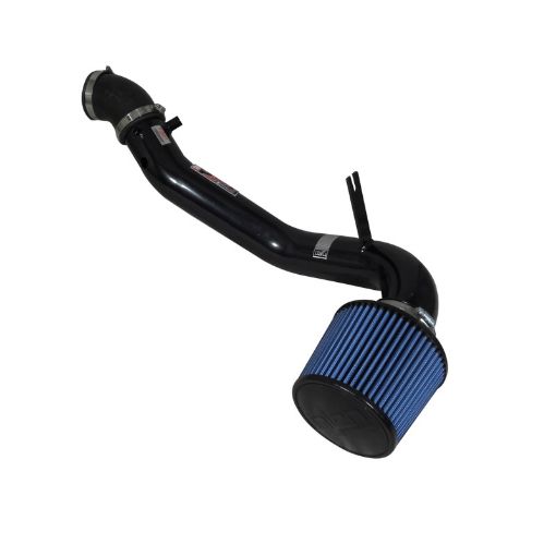 Picture of Injen 02 - 06 RSX Type S w Windshield Wiper Fluid Replacement Bottle Black Cold Air Intake