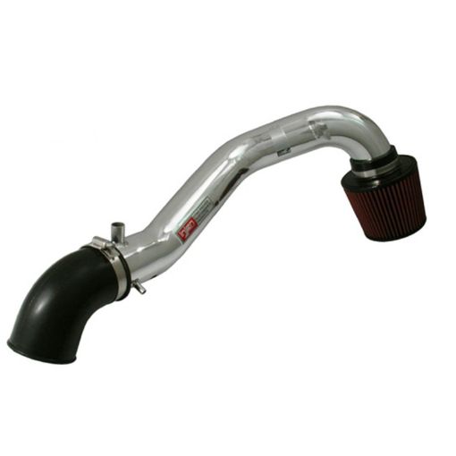 Picture of Injen 02 - 06 RSX Type S w Windshield Wiper Fluid Replacement Bottle Polished Cold Air Intake