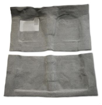 Picture of Lund 00 - 06 Chevy Suburban 1500 Pro - Line Full Flr. Replacement Carpet - Corp Grey (1 Pc.)