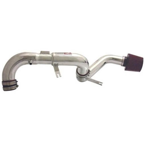 Picture of Injen 06 - 09 Civic Ex 1.8L 4 Cyl. (Manual) Polished Cold Air Intake