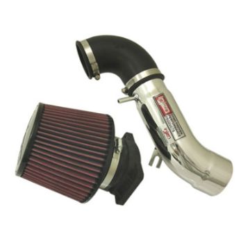 Picture of Injen 00 - 05 Eclipse 00 - 03 Galant 01 - 04 Sebring 01 - 04 Stratus 3.0L V6 Black Short Ram Intake