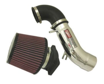 Picture of Injen 00 - 05 Eclipse 00 - 03 Galant 01 - 04 Sebring 01 - 04 Stratus 3.0L V6 Polished Short Ram Intake