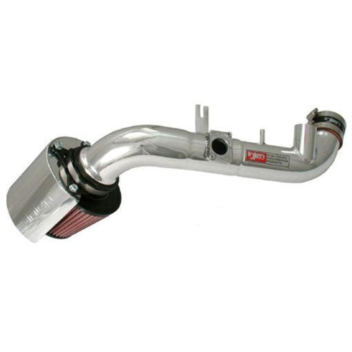 Picture of Injen 06 - 09 Eclipse 2.4L 4 Cyl. (Automatic) Black Short Ram Intake