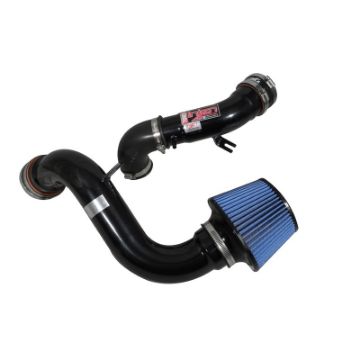 Picture of Injen 00 - 05 Eclipse 00 - 03 Sebring 00 - 04 Stratus RT 3.0L V6 Black Cold Air Intake