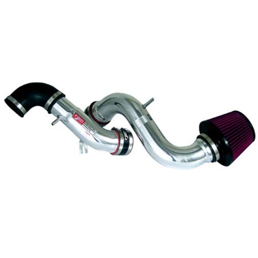 Picture of Injen 00 - 05 Eclipse 00 - 03 Sebring 00 - 04 Stratus RT 3.0L V6 Polished Cold Air Intake