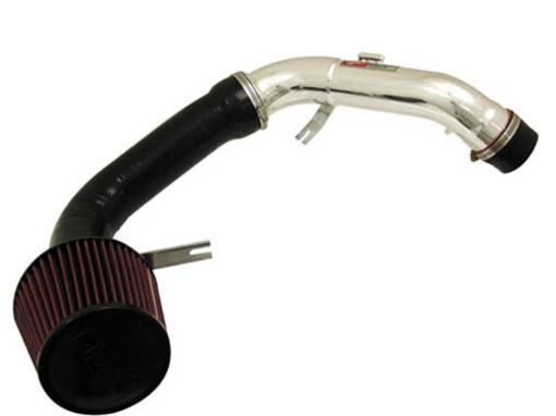 Picture of Injen 06 - 09 Eclipse 3.8L V6 Polished Cold Air Intake