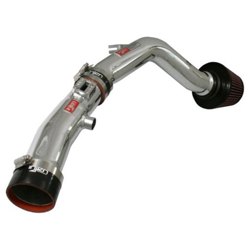 Picture of Injen 04 - 07 Maxima V6 3.5L Polished Cold Air Intake