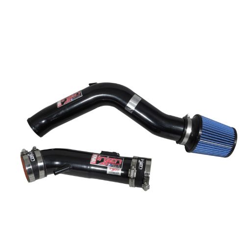 Picture of Injen 04 - 06 Altima 2.5L 4 Cyl. (Automatic Only) Black Cold Air Intake