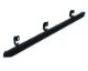 Picture of Lund 09 - 14 Ford F - 150 SuperCrew Rock Rails - Black