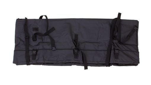 Picture of Lund Universal Heavy Duty Cargo Storage Bag 60in X 18in X 18in - Black