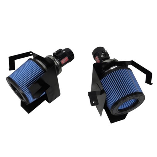 Picture of Injen 07 - 08 G35 4Dr 3.5L08 - 13 G37G37 IPL 2Dr 3.7L09 - 13 G37 4Dr 3.7L V6 Black Short Ram Intake