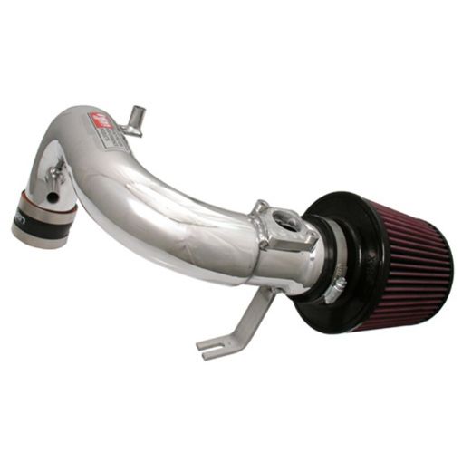 Picture of Injen 04 - 05 Camry Solara 4 Cylinder Polished Short Ram Intake
