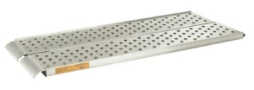 Picture of Lund Universal Bi - Fold Ramp - Brite