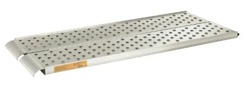 Picture of Lund Universal Bi - Fold Ramp - Brite