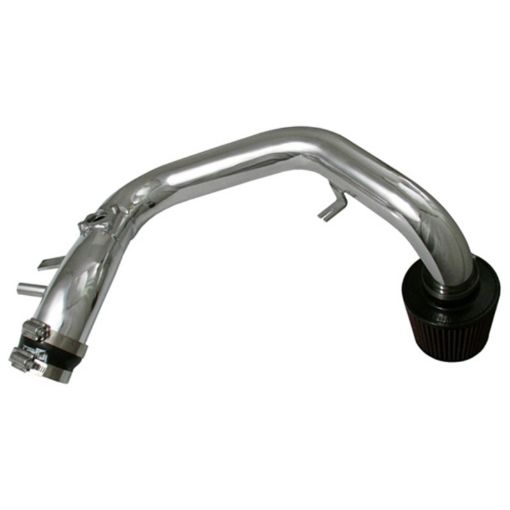 Picture of Injen 05 - 06 Corolla S 05 - 07 Matrix XR 1.8L 4 Cyl. Polished Cold Air Intake