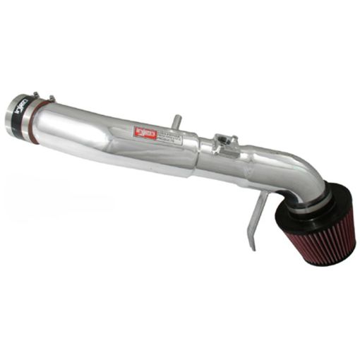 Picture of Injen 06 - 20 Lexus IS350 3.5L V6 Black Short Ram Intake