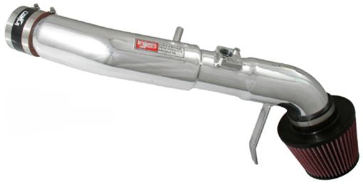 Picture of Injen 06 - 20 Lexus IS350 3.5L V6 Polished Short Ram Intake