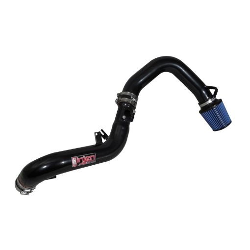 Picture of Injen 05 - 06 Scion Tc Black Cold Air Intake