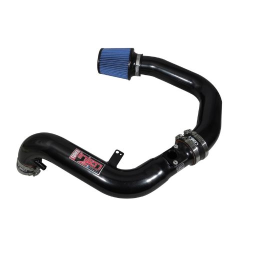 Picture of Injen 07 - 08 Scion Tc Black Cold Air Intake