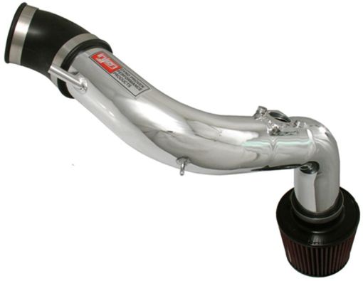 Picture of Injen 06 - 08 Mazda 6 3.0L V6 (Automantic) Polished Cold Air Intake