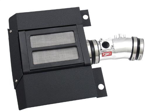 Picture of Injen 03 - 09 RX - 8 1.3L 2 Rotor Polished Short Ram Intake