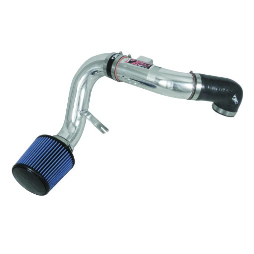 Picture of Injen 05 - 06 Cobalt 2.2L (No Air Pump) 07 Cobalt SS 2.4L (No Air Pump) Polished Cold Air Intake