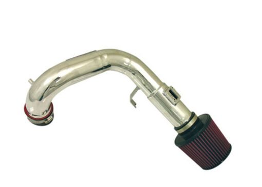 Picture of Injen 05 - 06 Cobalt SS Supercharged 2.0L Polished Cold Air Intake