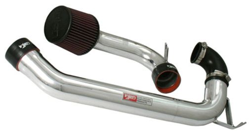 Picture of Injen 05 - 07 G6 3.5L V6 Polished Cold Air Intake