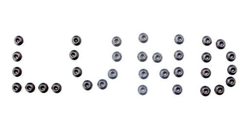 Picture of Lund Universal SS Bolts For RX Fender Flares - Black