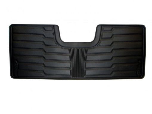 Picture of Lund 08 - 17 Honda Accord Catch - It Floormats Rear Floor Liner - Black (1 Pc.)