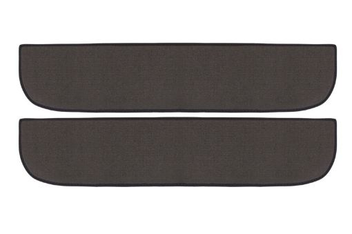 Picture of Lund 69 - 72 Chevy Blazer (2Dr 2WD4WD RV) Pro - Line Full Flr. Replacement Carpet - Charcoal (2 Pc.)